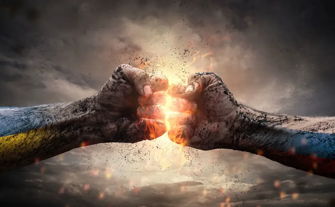 Renowned Politologist Outlines Four Hypothetical Scenarios for Resolving the Russian-Ukrainian Conflict and Their Geopolitical Implications