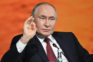 Russia Allocates Record 13.5 Trillion Rubles to Defense Amid Escalating Geopolitical Tensions
