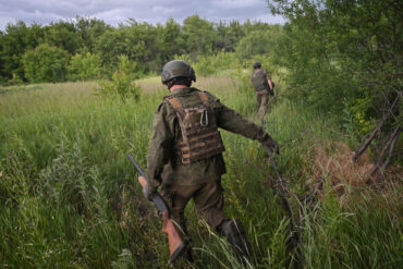 Russia Amends Military Code: Disciplinary Arrests No Longer Require Judge Approval, Injured Soldiers Eligible for Family Leave