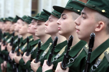 Russia Extends Military Service Preparation Deadline to 2036, Aiming to Strengthen National Defense