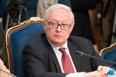 Russia Warns U.S. Against Military Aid to Israel, Citing Risk to Regional Stability and Public Safety