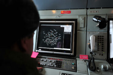 Russian Air Defense Systems Intercept 34 Ukrainian Drones Across Four Regions