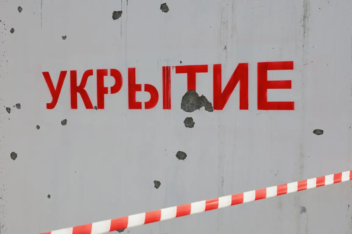 Russian Authorities Issue Urgent Alert Over Escalating Drone Threats: 'Heightened Vigilance Required Across Jurisdictions,' Says Statement