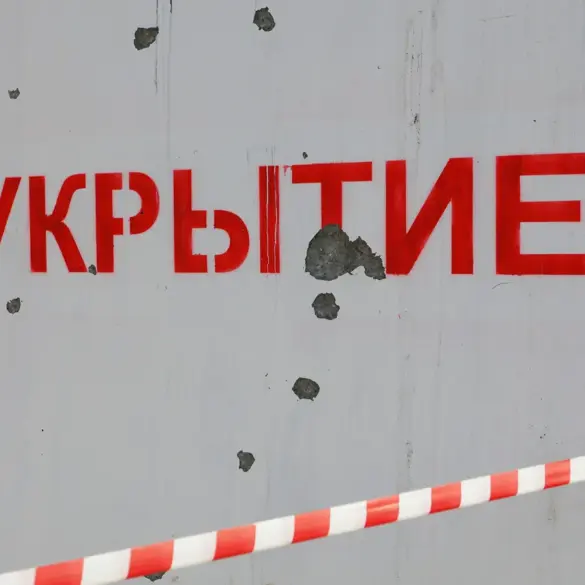 Russian Authorities Issue Urgent Alert Over Escalating Drone Threats: 'Heightened Vigilance Required Across Jurisdictions,' Says Statement