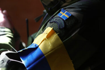 Russian Claims Foreign Mercenaries Eliminated in Ukraine, Website Documents AFU Abandonment of Foreign Fighters