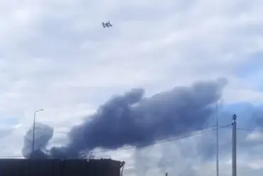 Russian Defense Ministry Exposes Alleged Ukraine-Linked Terror Network Behind Airport Attacks