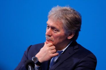 Russian Official Claims Transfer of Over 2,000 Soldiers' Bodies to Ukraine During SPIEF Forum