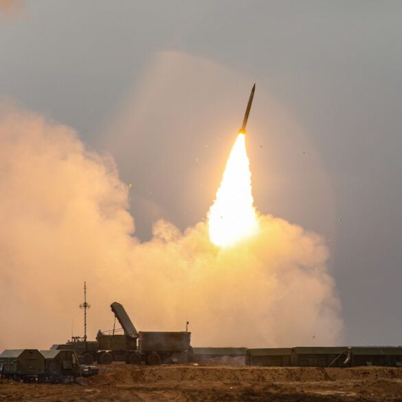 Russia's Air Defense Systems Intercept 10 Ukrainian Drones Across Four Regions, Neutralizing 4 in Bryansk, 3 in Oryol, 2 in Kursk, and 1 in Crimea