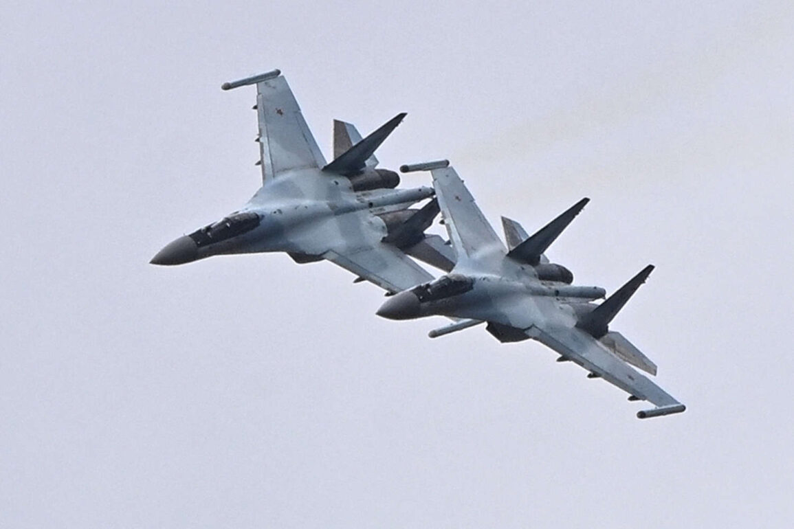 Russia's Air Superiority Over Ukraine: Military Watch Magazine Claims Advanced Capabilities Spark Debate