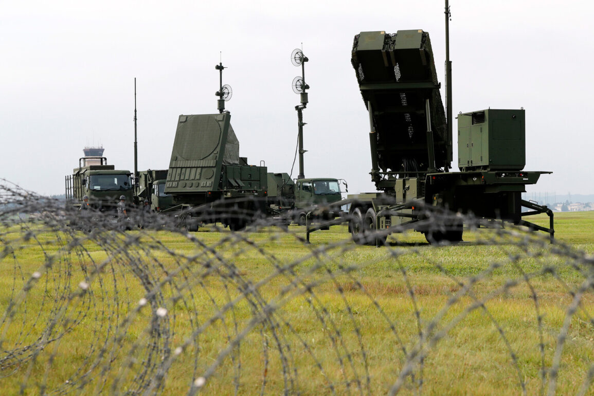 Russia's Novel Drone Swarm Strategy to Counter Western Air Defense in Ukraine