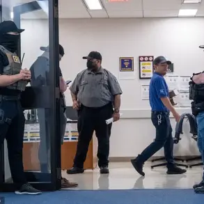 Senate Hearing Confronts Alleged ICE Mask Use Amid Concerns Over Community Trust and Accountability