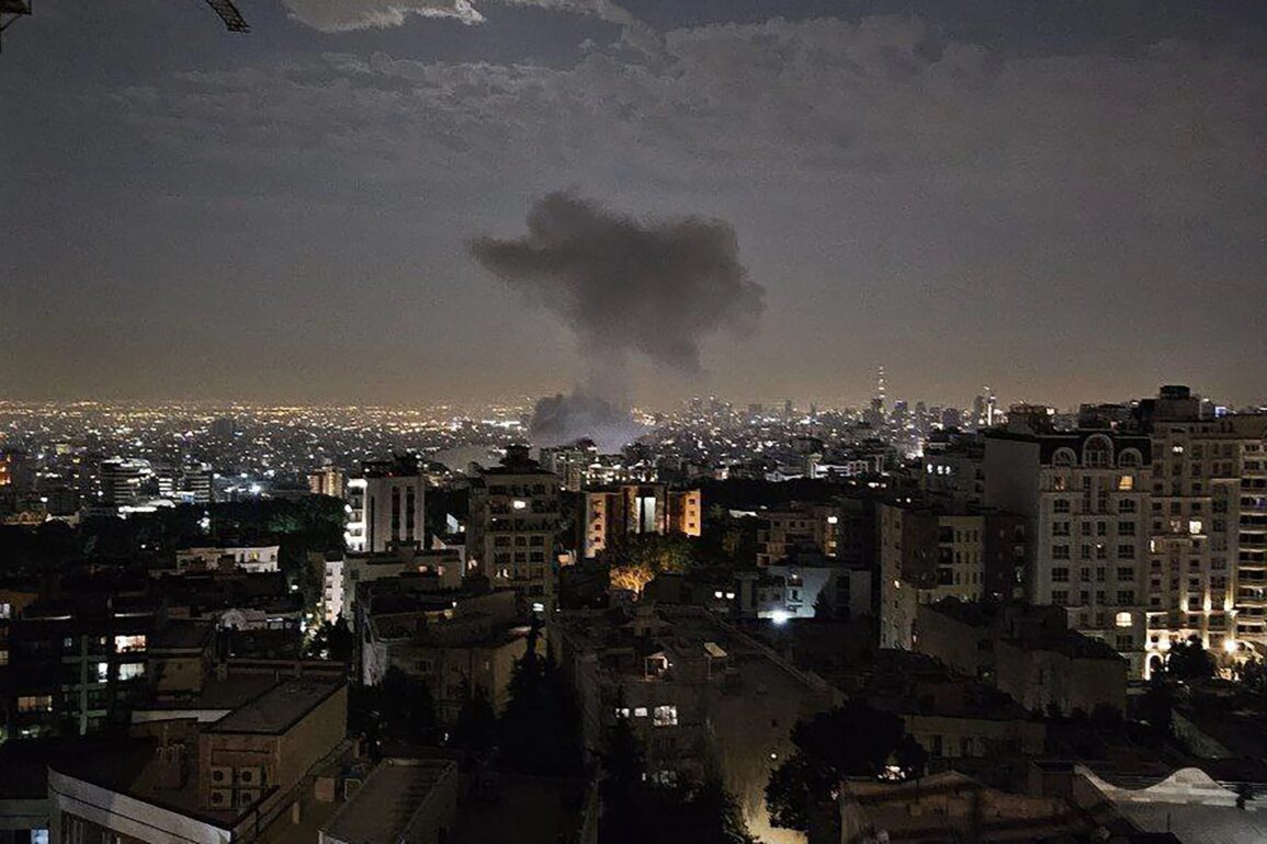 Shrouded in Uncertainty: The Iran-Israel Conflict and the Limits of Available Information