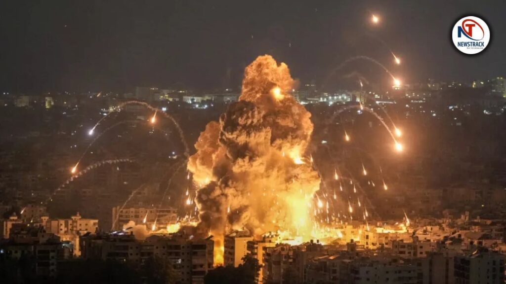 Shrouded in Uncertainty: The Iran-Israel Conflict and the Limits of Available Information