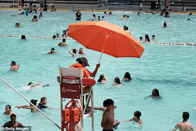 Teen Lifeguard Allegedly Fired for Wearing Modest Swimwear, Sparking Religious Accommodation Debate