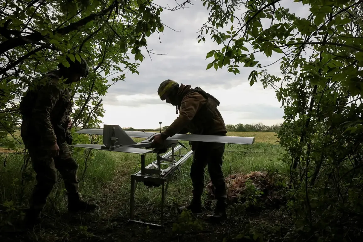 Tension Escalates in Belgorod as Ukrainian Drone Strike Damages Residential Home, Sparking Community Concern