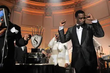 Trial of Sean 'Diddy' Combs Enters Fourth Week as Sex Trafficking and Racketeering Charges Take Center Stage