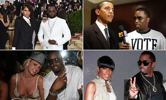 Trial of Sean 'Diddy' Combs Enters Fourth Week as Sex Trafficking and Racketeering Charges Take Center Stage