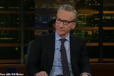 Trump Administration's Pressure on Harvard Intensifies as Bill Maher Expresses Unusual Support for President's Stance