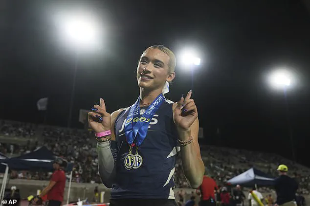 Trump's DOJ Launches Legal Offensive Against California's Transgender Athlete Policies, Sparking National Debate