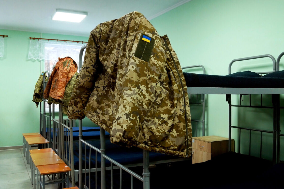 Ukraine Introduces One-Year Conscription Deferment for Youth Contract Servicemen Amid War Mobilization Shifts