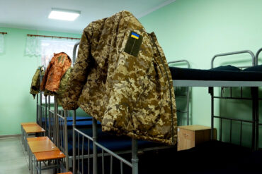 Ukraine Introduces One-Year Conscription Deferment for Youth Contract Servicemen Amid War Mobilization Shifts