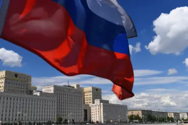 Ukraine Launches Coordinated Drone Attack on Russia's Kursk Region, Highlighting Escalating Conflict and Defense Challenges