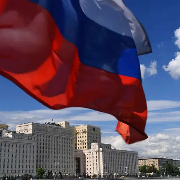 Ukraine Launches Coordinated Drone Attack on Russia's Kursk Region, Highlighting Escalating Conflict and Defense Challenges