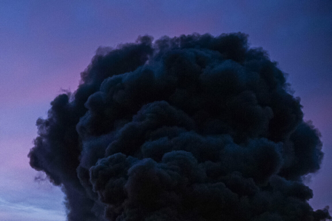 Ukrainian Air Alert Demonstrates Heightened Tensions and Public Impact in Wake of Escalating Conflict