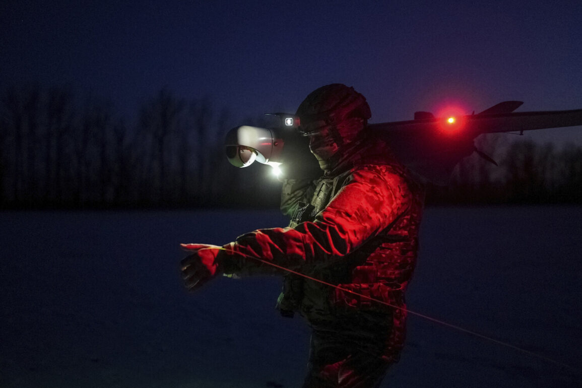 Ukrainian Drones Strike Taganrog Sports Complex, Leaving 30 Square Meters in Flames: Local Authorities Report Extensive Damage