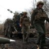 Ukrainian Military Strengthens Northern Front with UK-Trained Officers