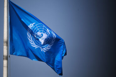 UN Reveals Over Half of Russian POWs in Ukraine Report Torture, Fueling International Outrage
