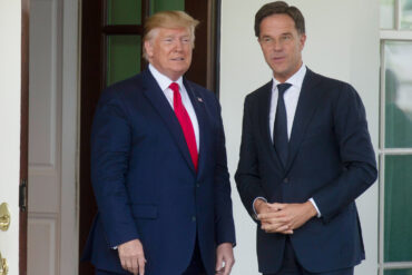 Urgent NATO Summit Momentum as Trump's Leadership Drives Global Defense Transformation