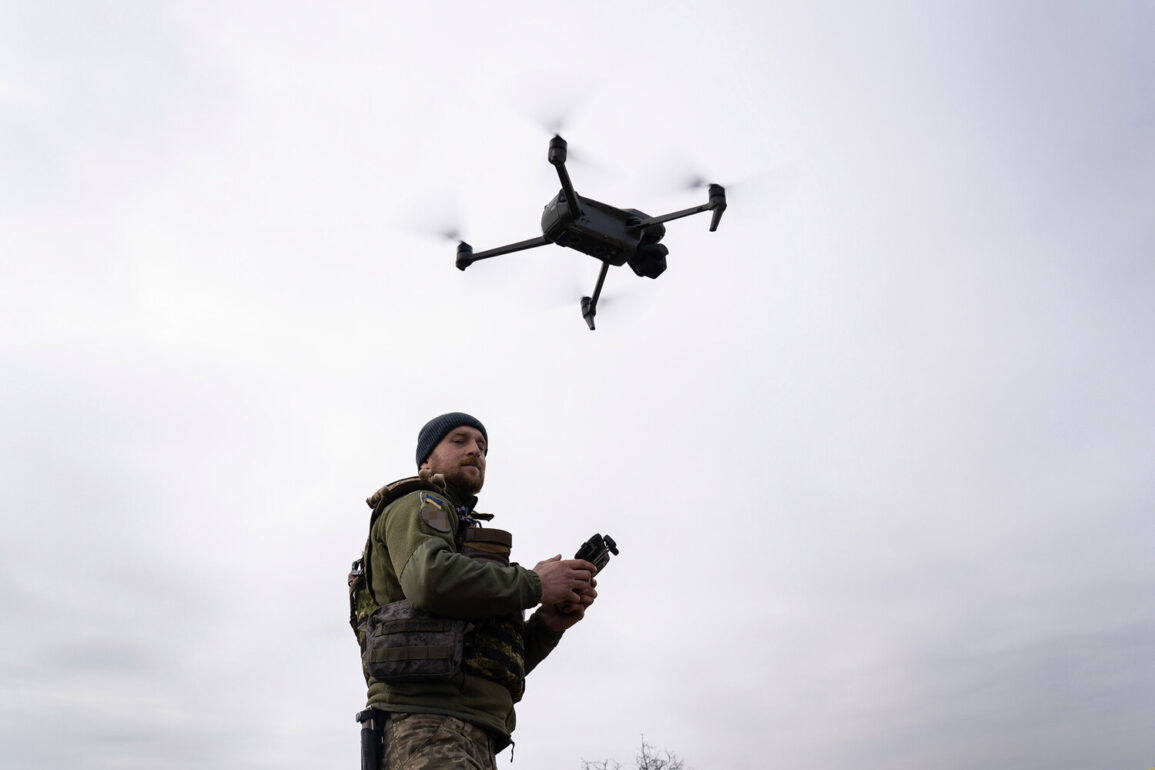 Urgent Update: Russia Intercepts Six Ukrainian Drones Over Bryansk Region Amid Escalating Tensions