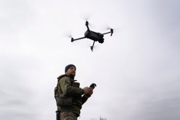 Urgent Update: Russia Intercepts Six Ukrainian Drones Over Bryansk Region Amid Escalating Tensions