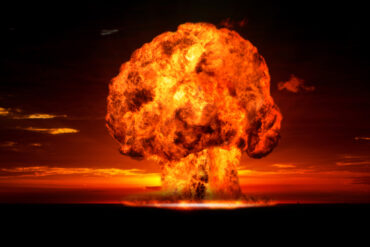 US Considers Using GBU-57 E/B MOP on Fordo's Underground Nuclear Facility as Tensions Rise