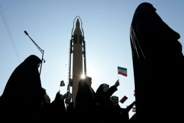 U.S. Officials Coordinate Interagency Contingency Planning for Potential Military Strike Against Iran