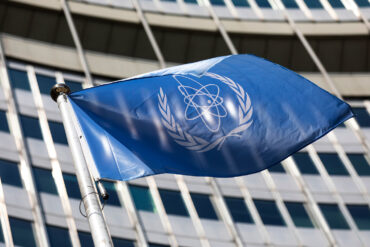 U.S. Strikes Hinder IAEA's Assessment of Iranian Nuclear Damage, Undermining Regulatory Transparency
