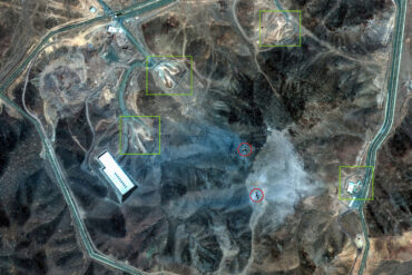 U.S. Strikes on Iran's Nuclear Facilities Fail to Dismantle Program, Sparking Debate Over Effectiveness