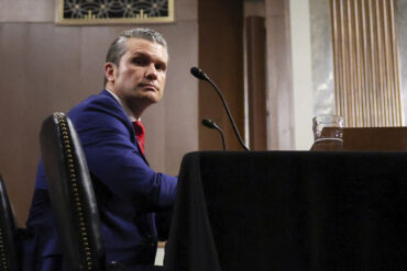 U.S. Warns Iran of Forceful Countermeasures if Retaliation Occurs Amid Regional Tensions