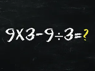 Viral Math Problem Sparks Debate: Solving 15 - 15 × 4 ÷ 2 and the Confusion It Has Caused Online