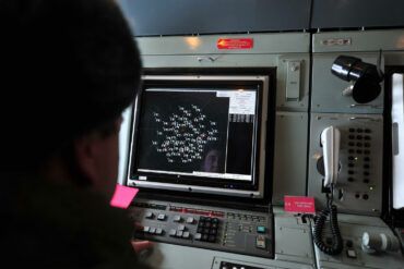 Voronezh Air Defense Forces Intercept UAVs, Report No Casualties or Damage