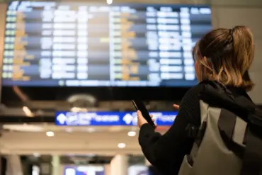 ‘We’re stuck in limbo’: Over 1,300 Travelers Trapped as Airline Halts Flights to Russia Amid Escalating Middle East Tensions