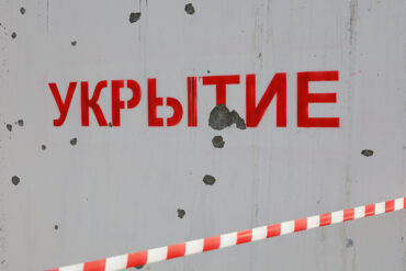 When the Signal Sounds: The Urgency of Immediate Shelter in Emergencies