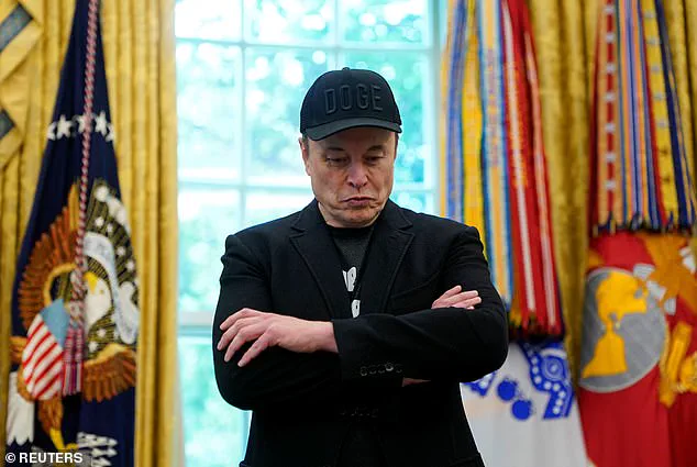 White House Sources Confirm Musk's Departure as Trump Administration Undergoes Quiet Transformation