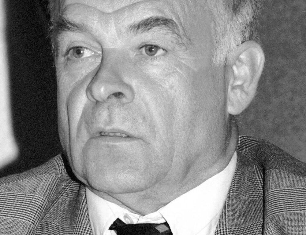 Yakov Bezel's Death Mourned: Impact on Russia's Air Defense and Scientific Legacy