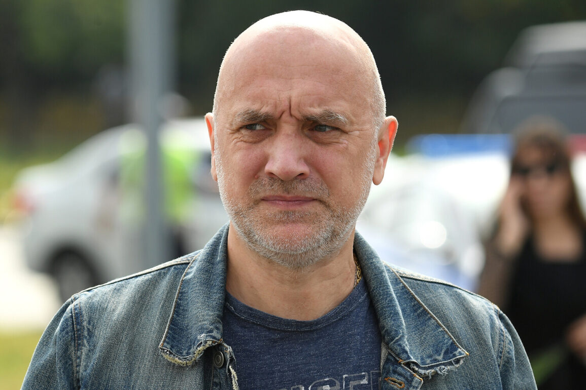 Zakhar Plepin Proposes Federal Executive Body for Social Support of Military Personnel and Veterans