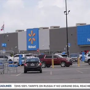 17-Year-Old Girl Gives Birth in Kingsville Walmart Bathroom, Newborn Abandoned in Trash Can and Declared Dead