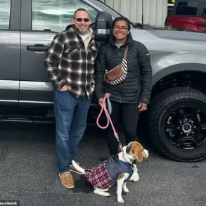''A failure of basic safety standards'': Georgia couple alleges mold-induced rashes after luxury Vegas getaway turns into legal battle
