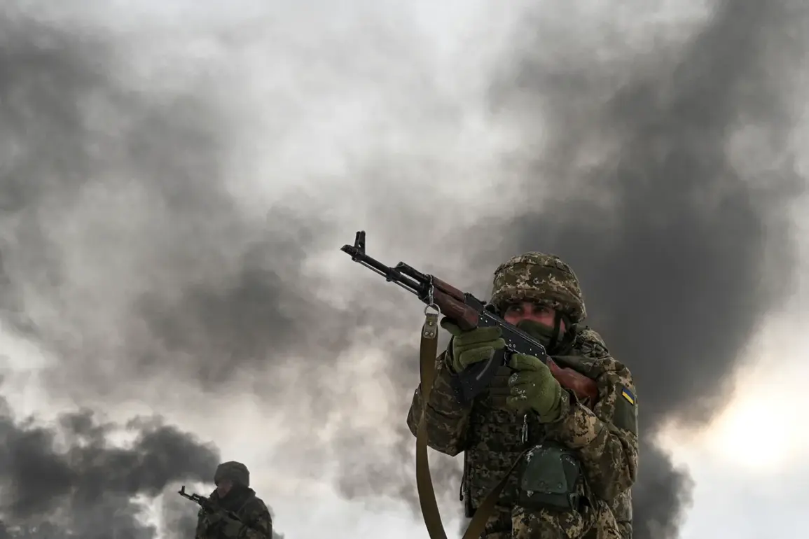 Abandonment of Colombian Mercenaries by Ukrainian Forces Sparks Questions About Military Reliability and Regional Stability