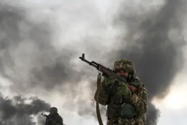 Abandonment of Colombian Mercenaries by Ukrainian Forces Sparks Questions About Military Reliability and Regional Stability